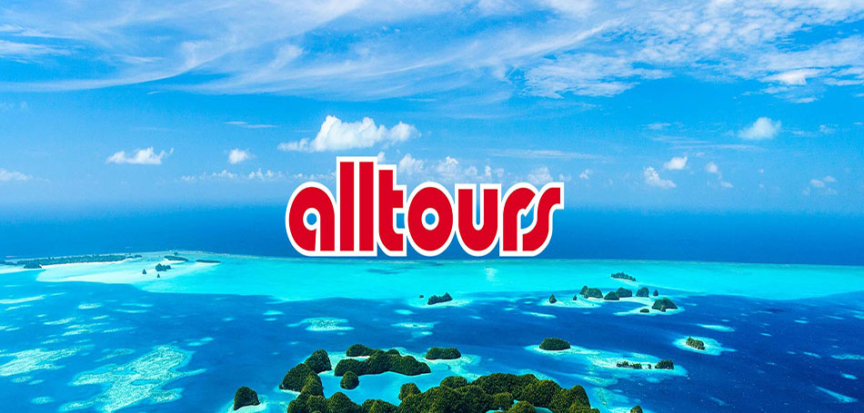 Alltours: Η Κρήτη στους τουριστικούς προορισμούς